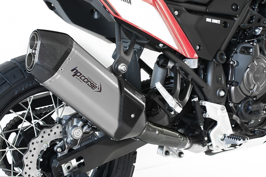 SPS CARBON SHORT TITANIUM 公式画像 6