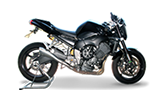 FZ1 / FZ1 FAZER 2006-2016