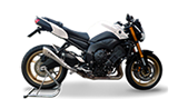 FZ8 / FAZER 8 2010-2016