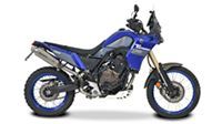 Tènèrè 700 2019-2025